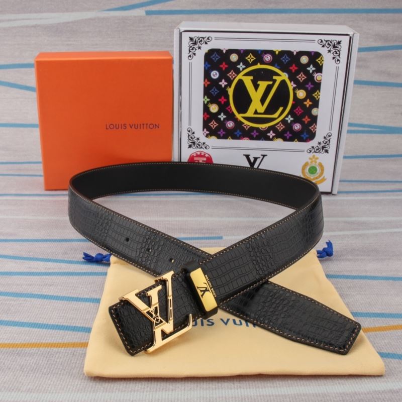 Louis Vuitton Belts